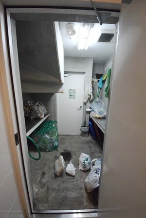 コンフォリア押上の物件内観写真